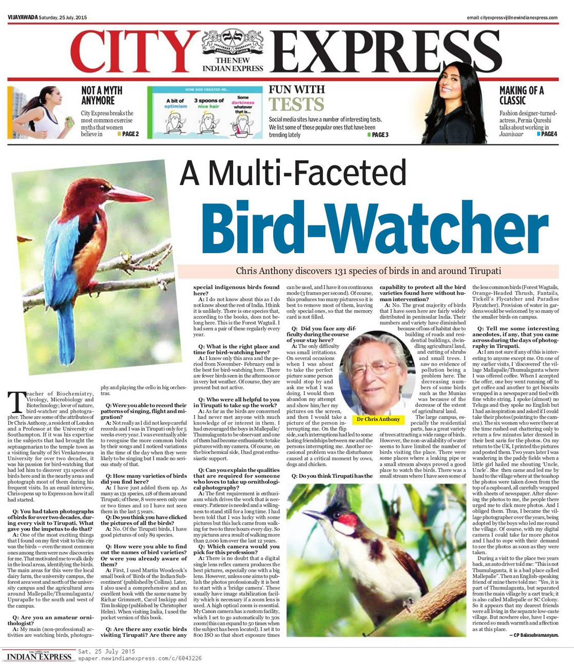 Untitled Document [www.chrisanthony.co.uk]